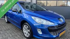 Gebruikt 2009 Peugeot 308 Style Hatchback | € 3.450 (Eerlijke prijs)