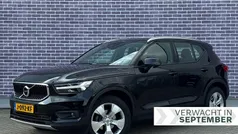 Zwart Gebruikt 2020 Volvo XC40 Business Edition SUV | € 29.694 (Eerlijke prijs)