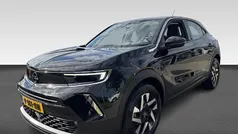 Zwart Gebruikt 2022 Opel Mokka Business Elegance SUV | € 20.425 (Eerlijke prijs)