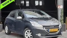 Gebruikt 2015 Peugeot 208 Style Hatchback | € 6.494 (Eerlijke prijs)