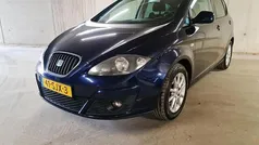 Gebruikt 2011 Seat Altea Ecomotive MPV | € 3.650 (Eerlijke prijs)