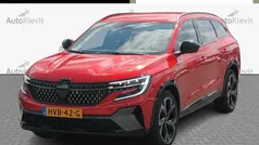 Gebruikt 2025 Renault Espace Esprit Alpine MPV | € 46.950 (Eerlijke prijs)