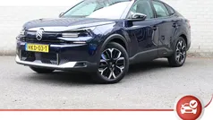 Blauw Nieuw 2025 Citroën e-C4 Business Class Sedan | € 29.925 (Goede deal)