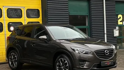 Occasion Mazda CX-5 165 PK (121 kW) 2017 SUV