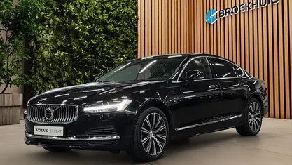 Gebruikt 2021 Volvo S90 Inscription Sedan | € 34.895 (Goede deal)
