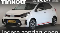 Wit Gebruikt 2023 Kia Picanto GT-Line Hatchback | € 16.450 (Eerlijke prijs)