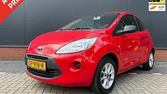 Gebruikt 2013 Ford Ka Champions Edition Hatchback | € 3.995 (Eerlijke prijs)