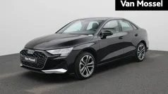 Gebruikt 2024 Audi A3 Advanced Sedan | € 31.900 (Eerlijke prijs)