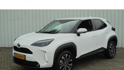 Occasion Toyota Yaris Cross 2025 SUV