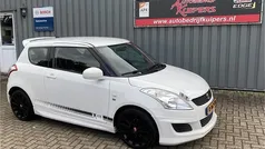 Gebruikt 2013 Suzuki Swift Comfort Hatchback | € 5.950 (Eerlijke prijs)