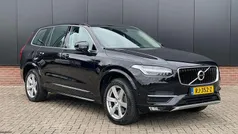 Zwart, metallic lak Gebruikt 2016 Volvo XC90 Inscription SUV | € 27.000 (Super prijs)