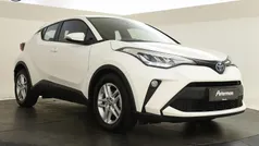 Wit Gebruikt 2023 Toyota C-HR Active SUV | € 25.899 (Eerlijke prijs)