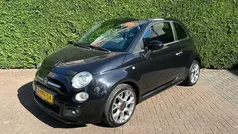 Gebruikt 2014 Fiat 500C Cabriolet | € 6.950 (Eerlijke prijs)