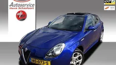 Gebruikt 2017 Alfa Romeo Giulietta Super Hatchback | € 14.500 (Eerlijke prijs)