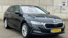 Gebruikt 2023 Skoda Octavia Business Line Stationwagen | € 23.950 (Super prijs)