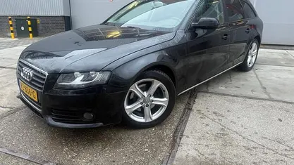 Occasion Audi A4 Business 120 PK (88 kW) 2011 Stationwagen