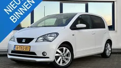 Gebruikt 2014 Seat Mii Sport Hatchback | € 3.750 (Eerlijke prijs)