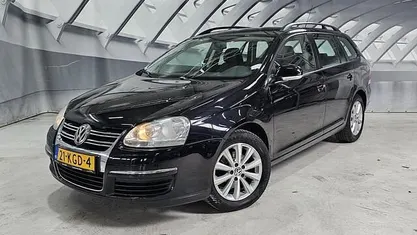 Gebruikt 2009 VW Golf V Trendline Stationwagen | € 1.999 (Eerlijke prijs)
