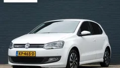 Wit Gebruikt 2016 VW Polo Edition Hatchback | € 10.940 (Eerlijke prijs)