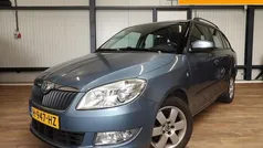 Gebruikt 2011 Skoda Fabia Stationwagen | € 3.490 (Eerlijke prijs)