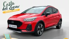 Gebruikt 2022 Ford Fiesta Active X Hatchback | € 19.940 (Eerlijke prijs)
