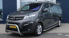 Gebruikt 2020 Opel Vivaro Innovation Van | € 17.722 (Eerlijke prijs)