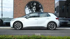 Zilver Gebruikt 2023 VW ID.3 Pro Hatchback | € 28.995 (Super prijs)
