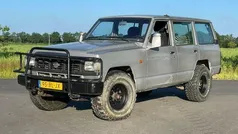 Overige Gebruikt 1991 Nissan Patrol SUV | € 4.850
