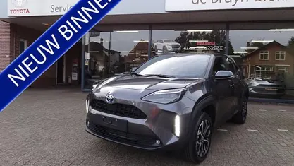 Occasion Toyota Yaris Cross Comfort 131 PK (96 kW) 2025 SUV