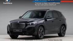 Gebruikt 2025 BMW iX1 M Sport SUV | € 55.450 (Super prijs)