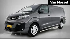 Grijs Gebruikt 2019 Opel Vivaro Innovation Van | € 19.745 (Super prijs)
