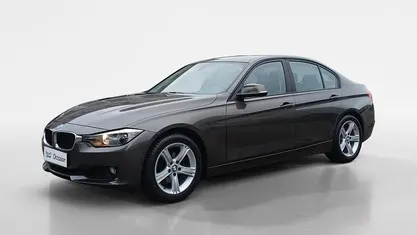 Occasion BMW 320 Executive 184 PK (135 kW) 2012 Havanna metallic (bruin metallic) Sedan