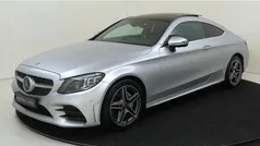 Gebruikt 2018 Mercedes C200 Premium Plus Coupé | € 28.945 (Eerlijke prijs)
