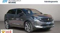 Grijs Gebruikt 2024 Peugeot 3008 Allure SUV | € 29.950 (Super prijs)