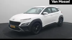 Gebruikt 2021 Hyundai Kona Comfort SUV | € 20.940 (Eerlijke prijs)