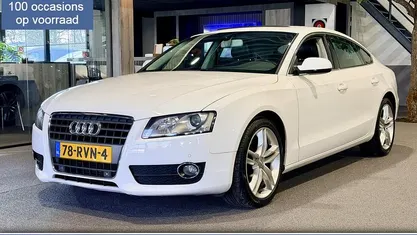 Occasion 2011 Audi A5 Sportback Proline Hatchback | € 11.990 (Eerlijke prijs)
