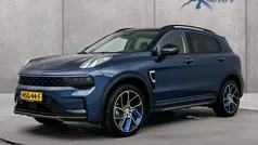 Blauw Gebruikt 2022 Lynk & Co 01 SUV | € 23.600 (Eerlijke prijs)