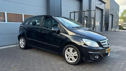 Occasion Mercedes B150 Business 95 PK (69 kW) 2009 MPV