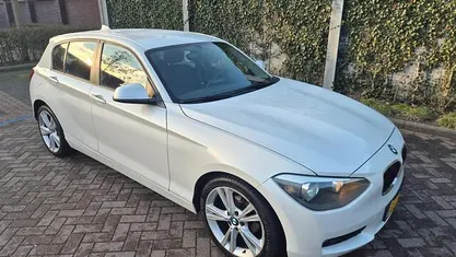 Occasion 2012 BMW 114 Hatchback | € 4.000 (Super prijs)