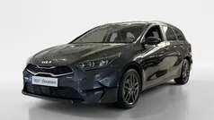 Grijs Gebruikt 2024 Kia Ceed Stationwagen | € 30.945 (Eerlijke prijs)