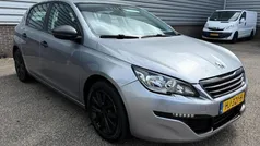 Gebruikt 2015 Peugeot 308 Access Hatchback | € 5.450 (Goede deal)