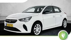 Gebruikt 2021 Opel Corsa-e Edition Hatchback | € 13.225 (Eerlijke prijs)