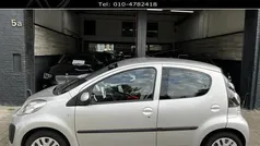 Gebruikt 2013 Citroën C1 Hatchback | € 4.999 (Eerlijke prijs)