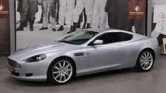 Gebruikt 2006 Aston Martin DB9 Coupé | € 56.500