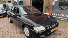 Ford Escort