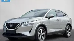 Gebruikt 2024 Nissan Qashqai 360º SUV | € 30.950 (Super prijs)