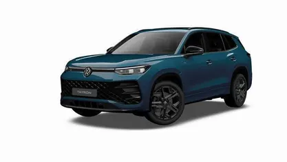 Occasion VW Tayron R-line Edition 272 PK (200 kW) 2025 SUV