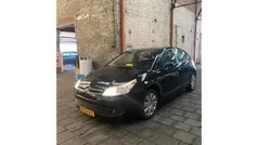 Gebruikt 2006 Citroën C4 Hatchback | € 1.200 (Eerlijke prijs)