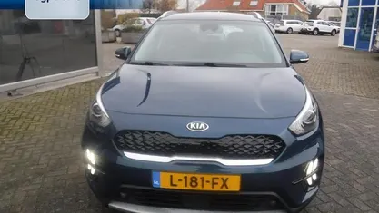 Occasion Kia Niro 2021 SUV