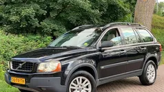 Gebruikt 2005 Volvo XC90 Executive SUV | € 3.888 (Super prijs)